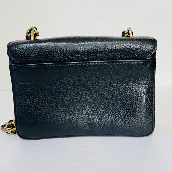 Tory Burch Small Britten Adjustable Bag - Picture 2 of 15